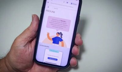 Resultado da segunda chamada do Prouni já está disponível