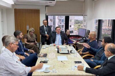 Audiência no TRT-MA alerta para possível nova greve no transporte público em São Luís