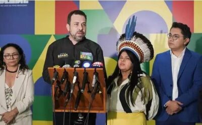 Governo federal recua e revoga decreto das hidrovias após pressão indígena