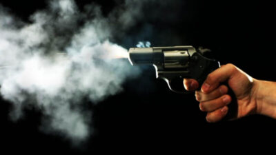 Homem é morto a tiros e filho é baleado no rosto durante ataque na zona rural de Água Doce/MA.