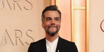 Wagner Moura perde Oscar de Melhor Ator