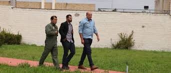 Veja Agora: Ex-prefeito de Santa Inês, Ribamar Alves, deixa regime fechado após progressão para o semiaberto