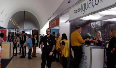 Rio sedia evento para debater e impulsionar o turismo no Brasil