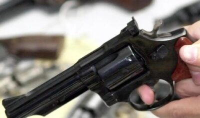 RJ têm queda de 9,6% nas mortes violentas em fevereiro