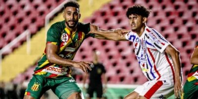 Ranking da CBF 2026 aponta sete clubes maranhenses entre os melhores do país