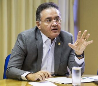 Roberto Rocha diz que o Maranhão “tem a pior classe política do Brasil” e que deplora maioria dos detentores de mandato