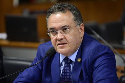 Roberto Rocha assume o comando do PSDB; Madeira e Tiago Fernandes deixam o partido