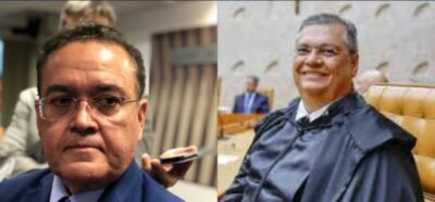 Roberto Rocha e suas três “virtudes” malignas: traidor, perseguidor e mau pagador