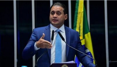 Weverton Rocha é alvo de nova fase da Operação “Sem Desconto” da PF