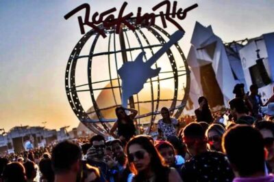 Rock in Rio: Justiça toma decisão após denúncias de trabalho escravo
