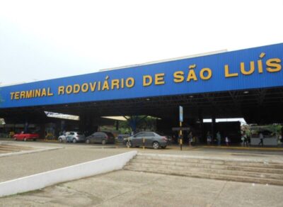 Terminal Rodoviário de São Luís projeta aumento no fluxo de passageiros em dezembro