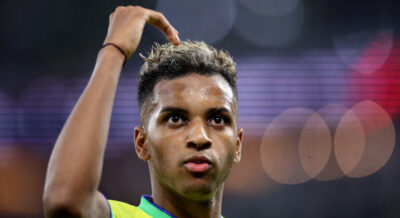 Seleção Brasileira: Rodrygo não vai para a Copa após confirmação de grave lesão no joelho