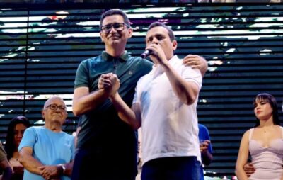 Relator evita manobra e mantém julgamento de prefeito e vice cassados por compra de votos