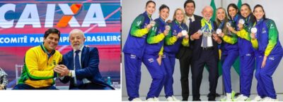 Eleições 2026 – Sucesso no Ministério do Esporte à rota do Senado… – Blog do Varão