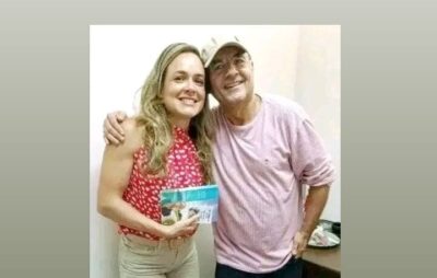 Reconhecimento: Rozalvo Júnior homenageia a brilhante advogada Amélia Magalhães neste mês especial