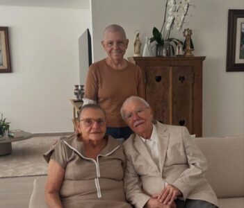 Roseana, enfim, percebe o cavalo selado: “Não descarto a possibilidade de ser candidata a senadora”…