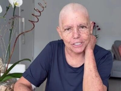 Após cirurgia contra câncer, Roseana Sarney recebe alta e seguirá recuperação entre MA e SP