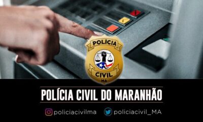 POR TENTATIVA DE ESTELIONATO, HOMEM É PRESO PELA POLÍCIA CIVIL EM TUTÓIA