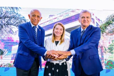 Iracema Vale participa do “Encontro de Trabalho com deputados estaduais”, promovido pela Fiema