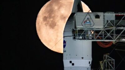 Artemis 2: saiba como será a rotina dos astronautas durante viagem à Lua