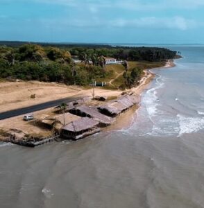 Cajapió realiza 1º Festival Gastronômico na Orla da Praia de Itapéua no próximo domingo com programação especial