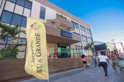 Natal aquece o consumo e o comércio de São Luís