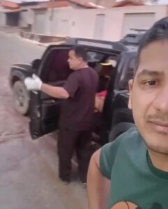 Adolescente picada por escorpião entra em trabalho de parto e bebê prematuro é salvo