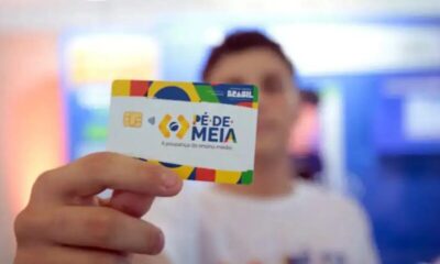MEC abre pré-inscrição para o Pé-de-Meia Licenciaturas 2026 nesta terça