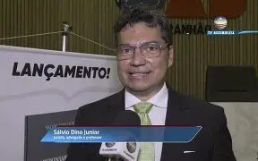 ONDA DE REBENTAÇÃO? SÁLVIO O DINO PELO PT CANDIDATO A VICE DE EDUARDO BRAIDE? FELIPE CAMARÃO VAI NADAR E MORRER NO SECO?