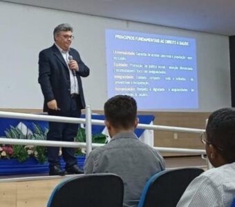 SISTEMA ÚNICO DE SAÚDE: O Setor Privado pode atuar no SUS?