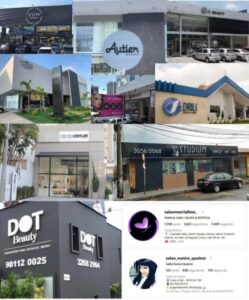 Promotora denuncia 11 salões de beleza de São Luís que podem estar transmitindo doenças para clientes