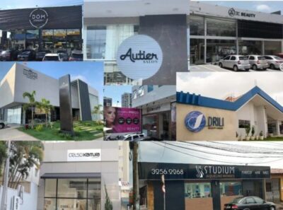 Salões de beleza são denunciados por irregularidades sanitárias e de segurança em São Luís