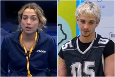 Samira detona Juliano Floss após nova briga no BBB 26: “Nojento”