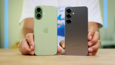 iPhone ou Samsung: qual celular vale mais a pena?