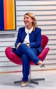 Iracema destaca estabilidade institucional, defesa da democracia e compromisso com o MA…