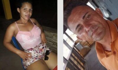 HOMEM ATIRA NA EX E DEPOIS TIRA PRÓPRIA VIDA NO INTERIOR DO MARANHÃO.