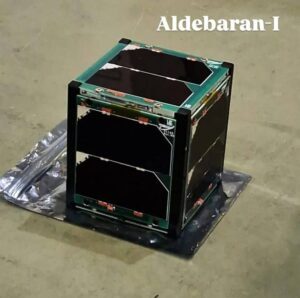 Desenvolvido pela UFMA, satélite pode ser lançado hoje de base indiana