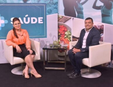 ‘Mais Saúde’ debate desafios das famílias e direitos de pessoas com autismo