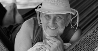 LUTO! Morre Seu Boinha, pai do influenciador Francisco Garcia