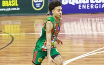 Sampaio Basquete anuncia nova atleta e chega a 9 reforços para a LBF 2026