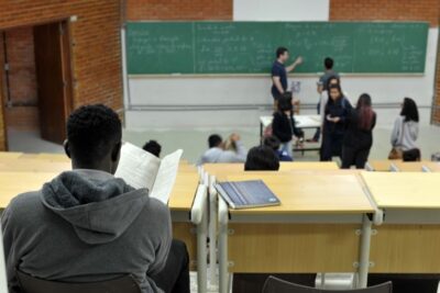 SC: Assembleia proíbe cotas raciais em universidades estaduais