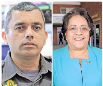 Movimentação na base de Brandão pode colocar Schnneyder e Socorro no mesmo partido