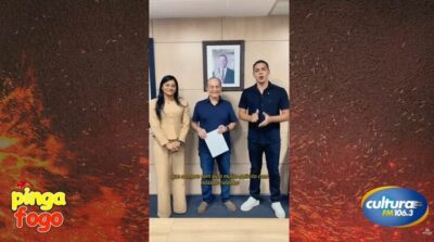 Asfalto entre Axixá e Presidente Juscelino começa a sair do papel e abre nova fase de desenvolvimento na região