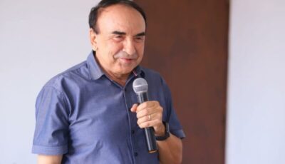 TCU dá aval à revisão das contas de Madeira e garante elegibilidade para 2026