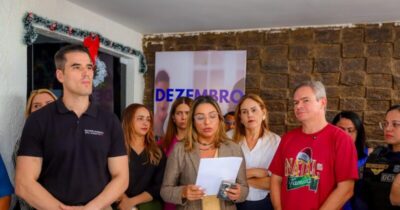 Prefeitura de Timon inaugura nova sede da Secretaria Municipal de Segurança Pública e Cidadania