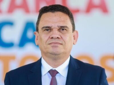 Brandão afasta secretário da Segurança para apuração da denúncia da delegada Viviane