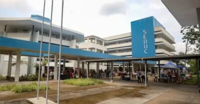 Governo do Pará anuncia edital de concurso público da Seduc com 2 mil vagas