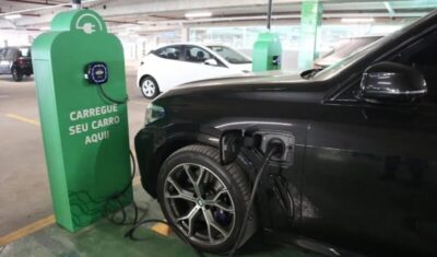 Segurança na recarga de carros elétricos entra em consulta pública no Maranhão