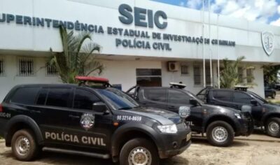 SEIC prende em São Luís mais três policiais militares suspeitos de sequestro e extorsão