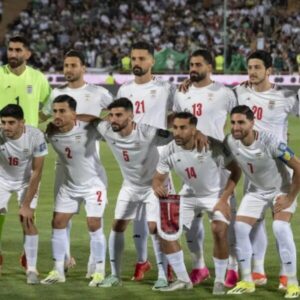 Ministro diz que Irã não deve participar da Copa do Mundo FIFA de 2026